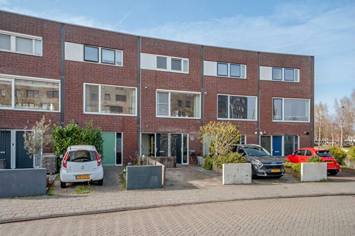 4-kamerhuis te koop in Delfgauw – Laan der Zeven Linden, Emerald Centrum
