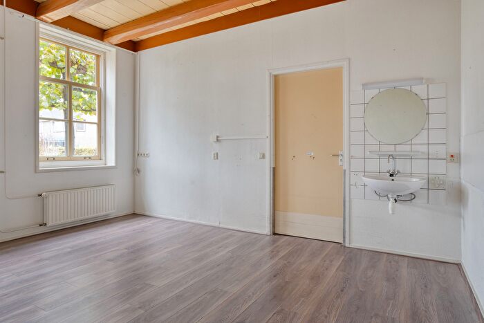 Koop en Huur Huizen - 3
