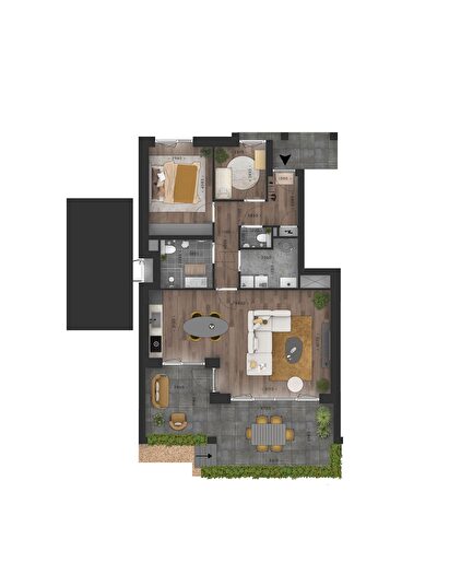 Koop en Huur Huizen - 3