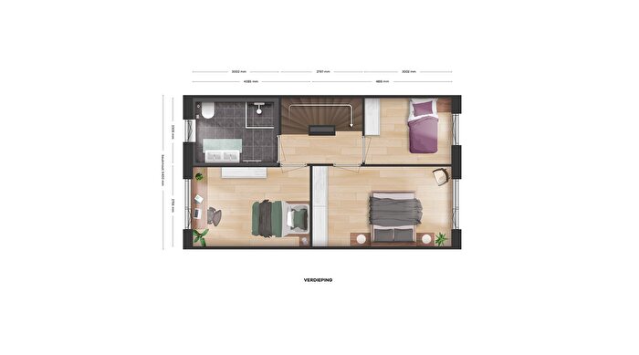 Koop en Huur Huizen - 2