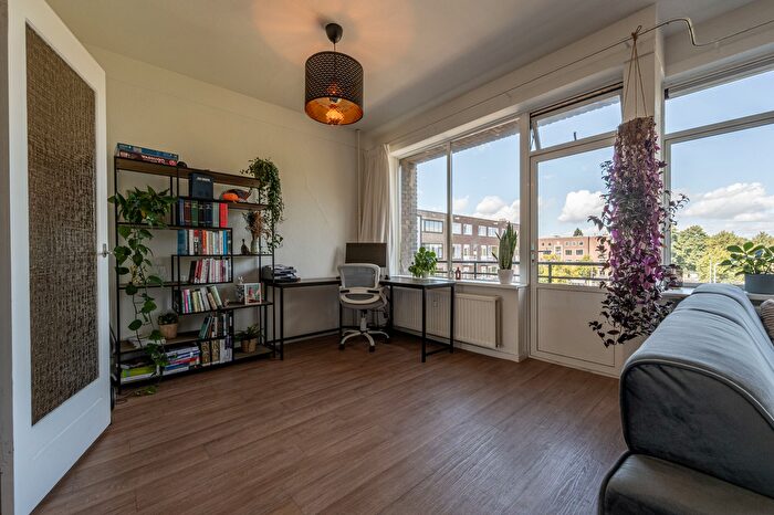 Koop en Huur Huizen - 3
