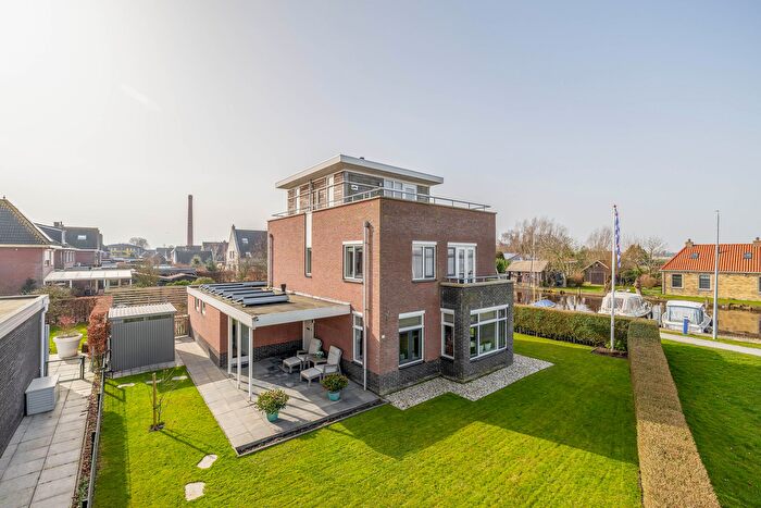 Koop en Huur Huizen - 3