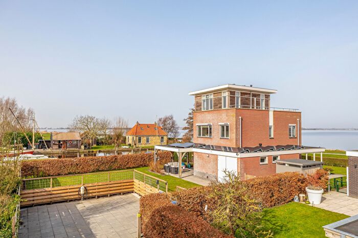 6-kamerhuis te koop in Oosterzee – Zuivelweg, Oosterzee-Kom