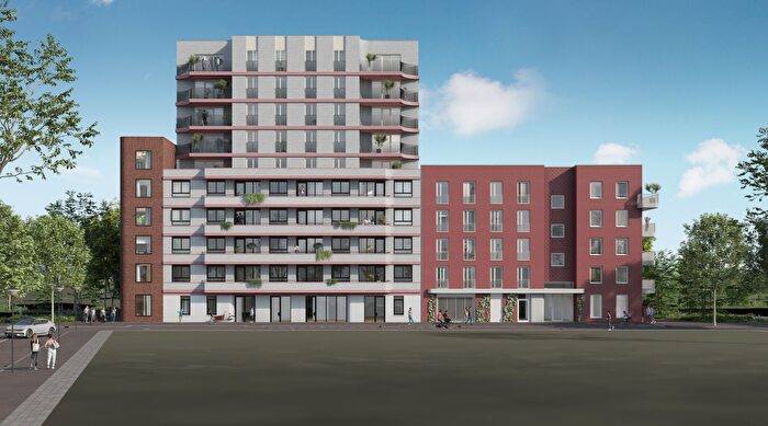 Koop en Huur Huizen - 2