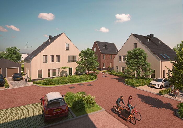 Koop en Huur Huizen - 3