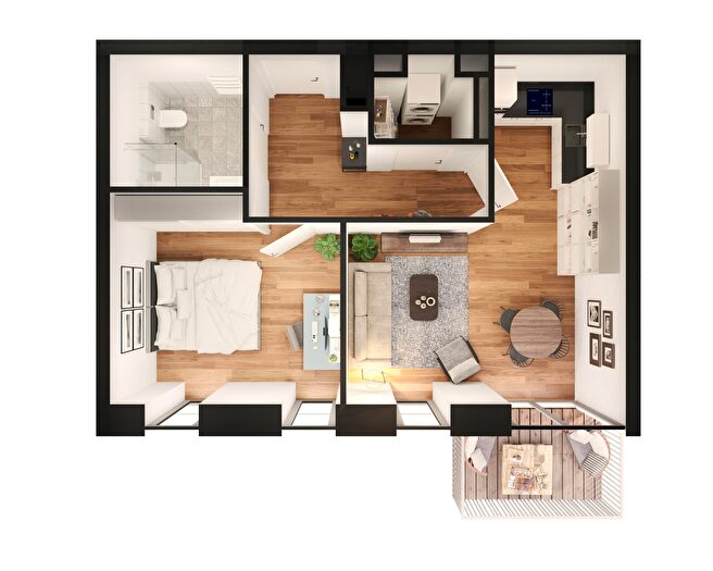 Koop en Huur Huizen - 3