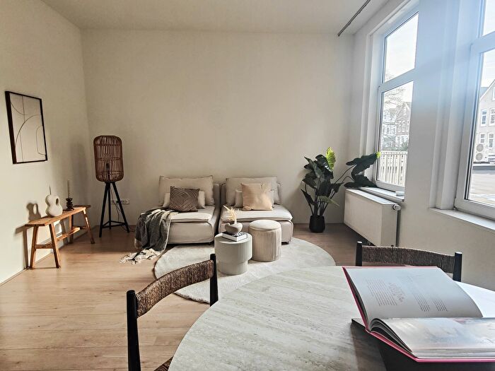 Koop en Huur Huizen - 2