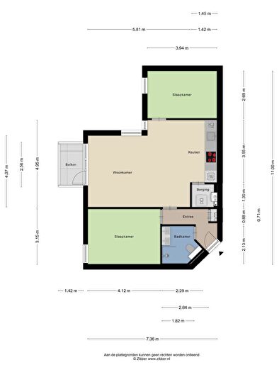 Koop en Huur Huizen - 2