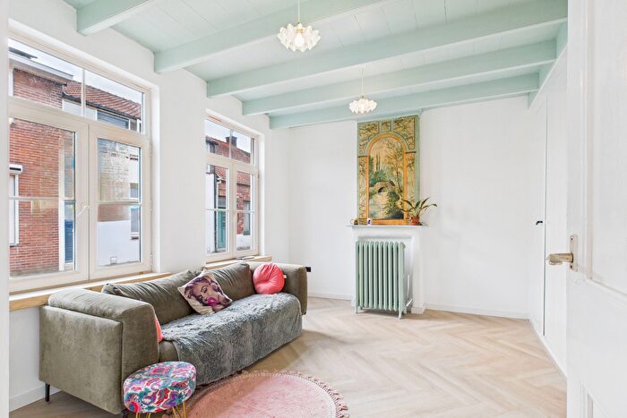Koop en Huur Huizen - 2