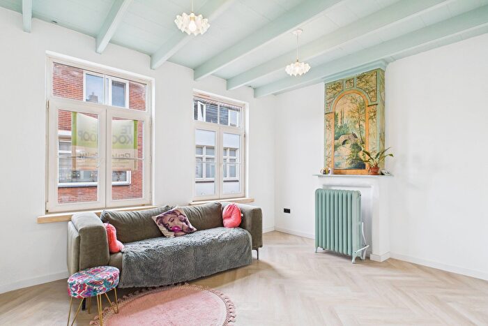 Koop en Huur Huizen - 3