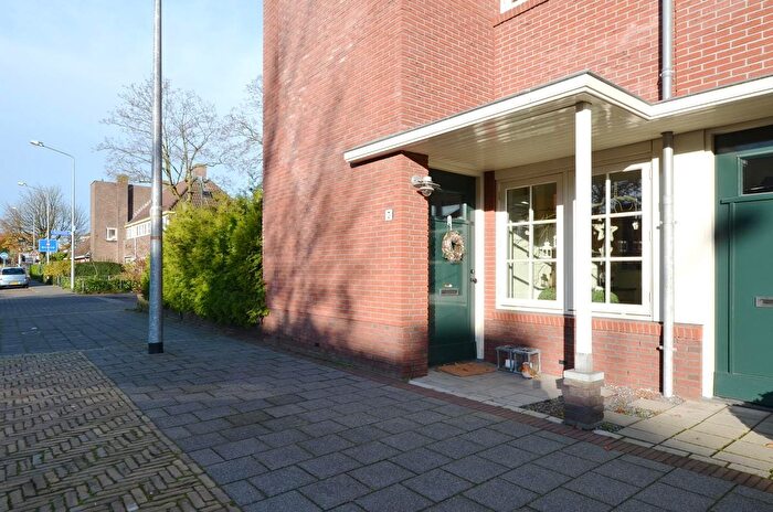 Koop en Huur Huizen - 2