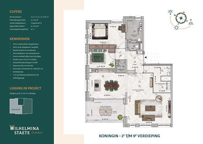 Koop en Huur Huizen - 2