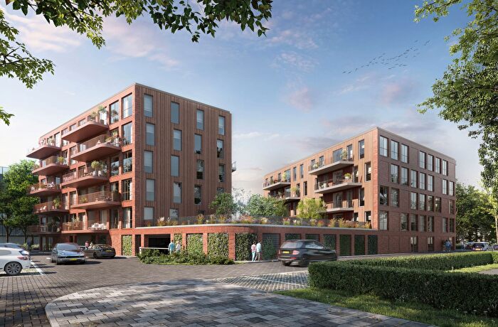 Koop en Huur Huizen - 3