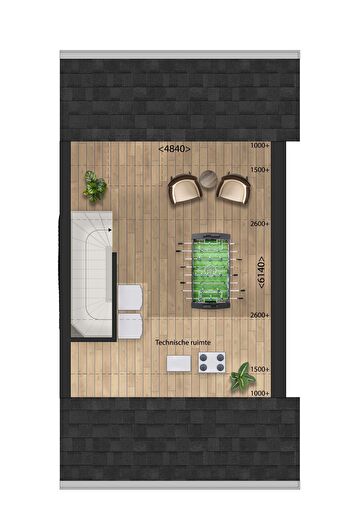 Koop en Huur Huizen - 3