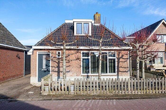 Koop en Huur Huizen - 3