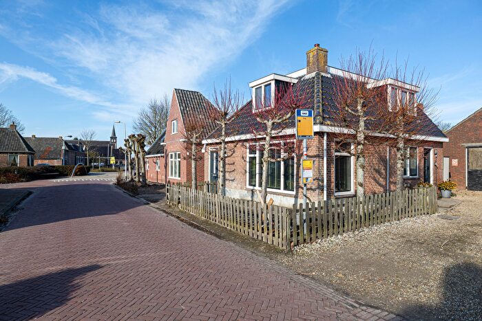 Koop en Huur Huizen - 2