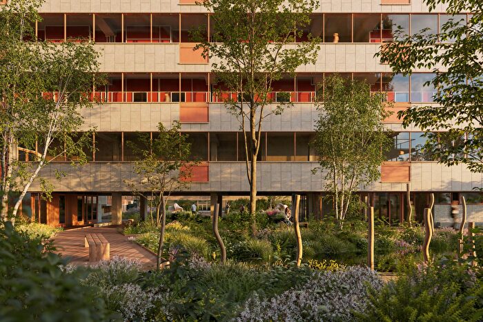 Koop en Huur Huizen - 2