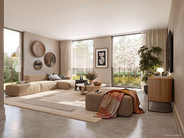 Koop en Huur Huizen - 2