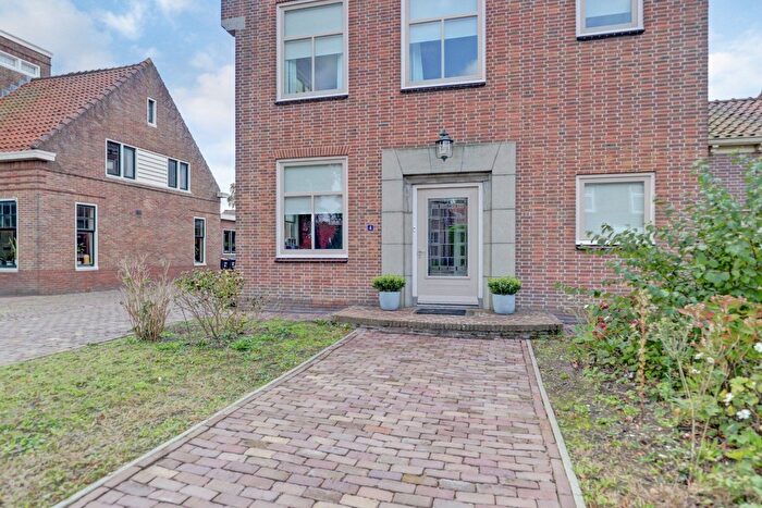 Koop en Huur Huizen - 2