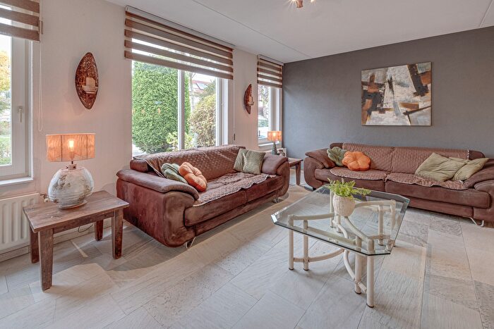 Koop en Huur Huizen - 2