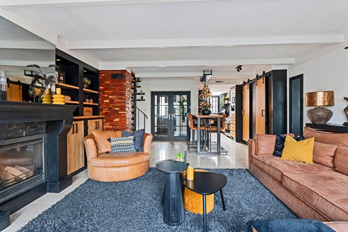 Koop en Huur Huizen - 3