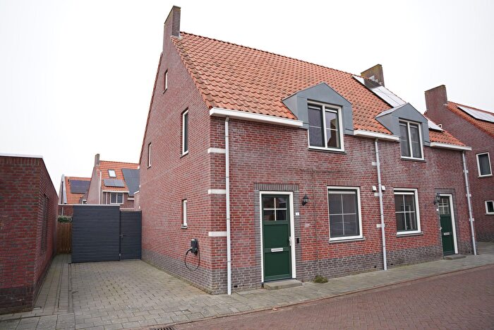 5-kamerhuis te koop in IJzendijke – Mortierstraat, IJzendijke