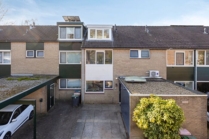5-kamerhuis te koop in Matenveld, Apeldoorn