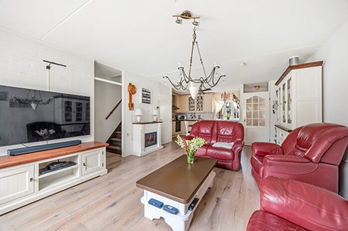 Koop en Huur Huizen - 2