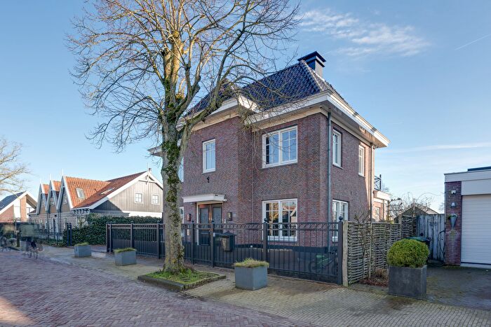 Koop en Huur Huizen - 3