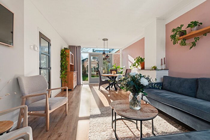Koop en Huur Huizen - 3