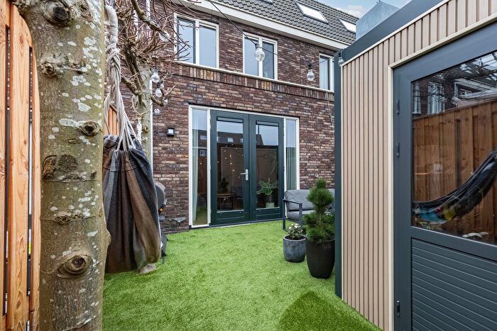 Koop en Huur Huizen - 2