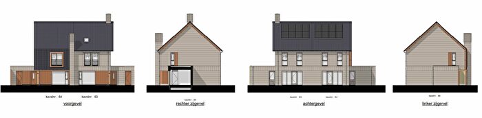 Koop en Huur Huizen - 2