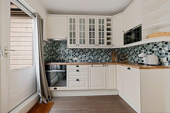 Koop en Huur Huizen - 3
