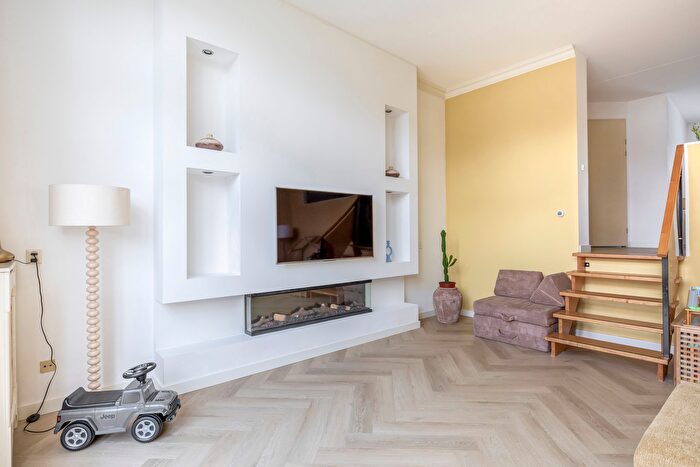 Koop en Huur Huizen - 2