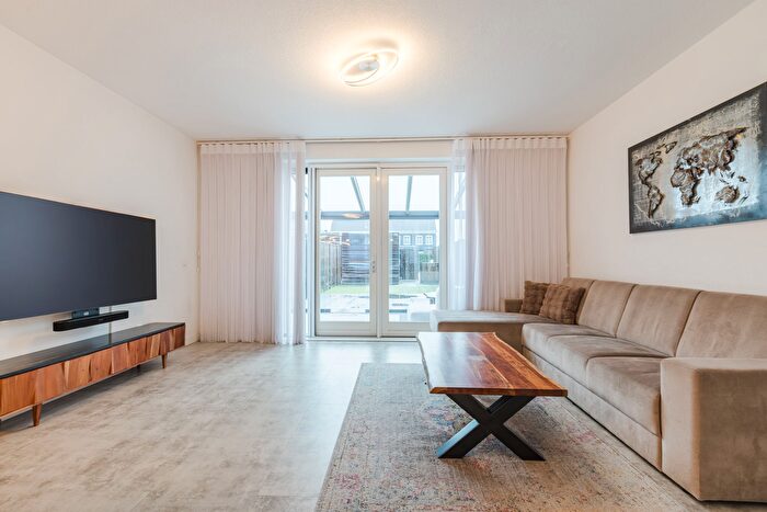 Koop en Huur Huizen - 3