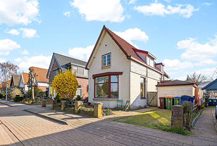 Koop en Huur Huizen - 2