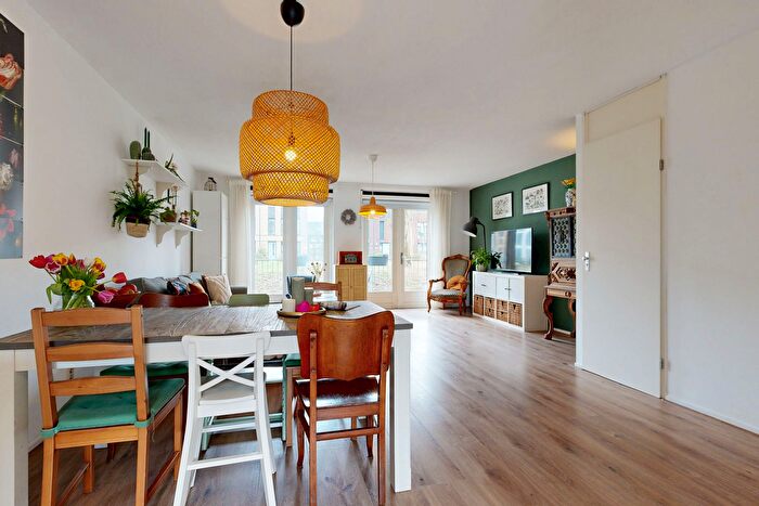 Koop en Huur Huizen - 3