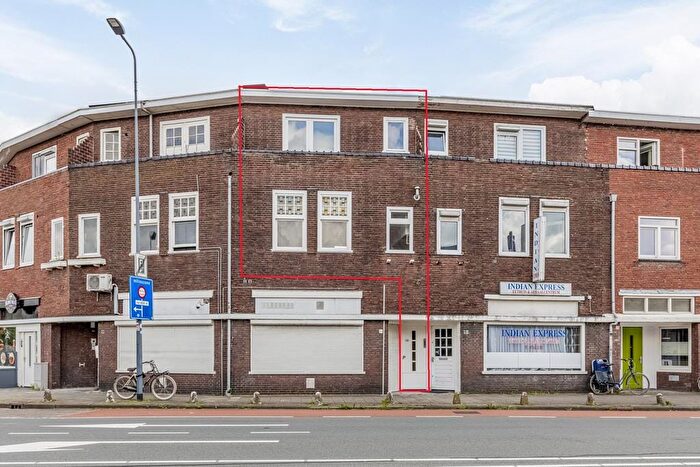 3-kamerappartement te huur in Den Bosch – Oude Engelenseweg, Boschveld
