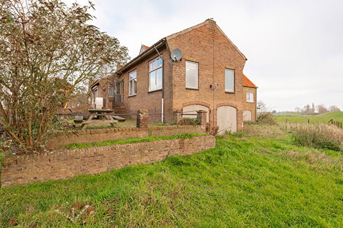 Koop en Huur Huizen - 3