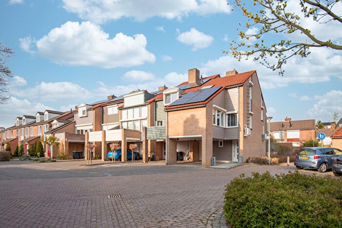 6-kamerhuis te koop in Roermond – Richterdael, Kapel-Muggenbroek
