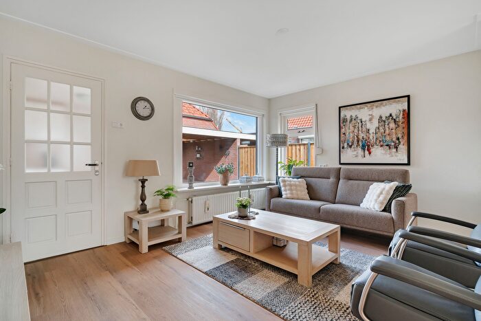 Koop en Huur Huizen - 3