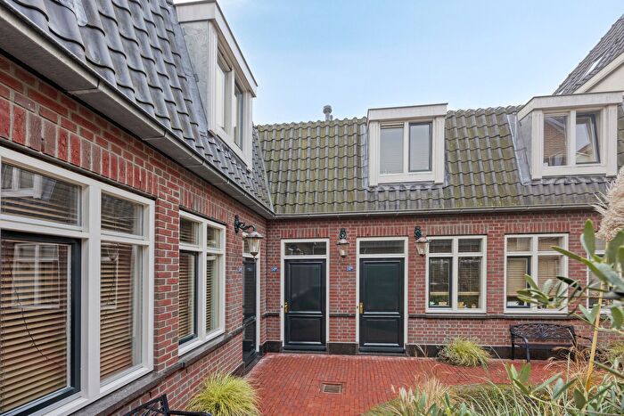 Koop en Huur Huizen - 3