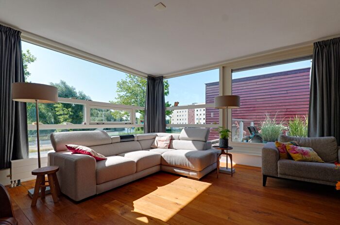 Koop en Huur Huizen - 2