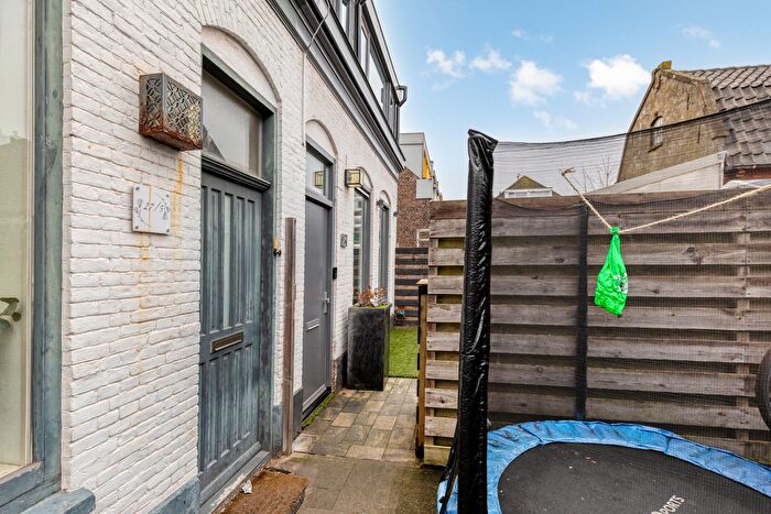Koop en Huur Huizen - 3