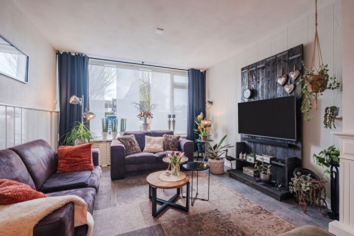 Koop en Huur Huizen - 3