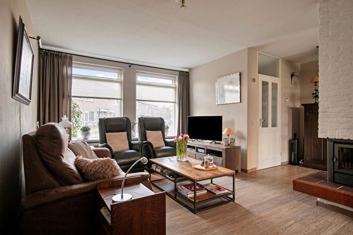 Koop en Huur Huizen - 2