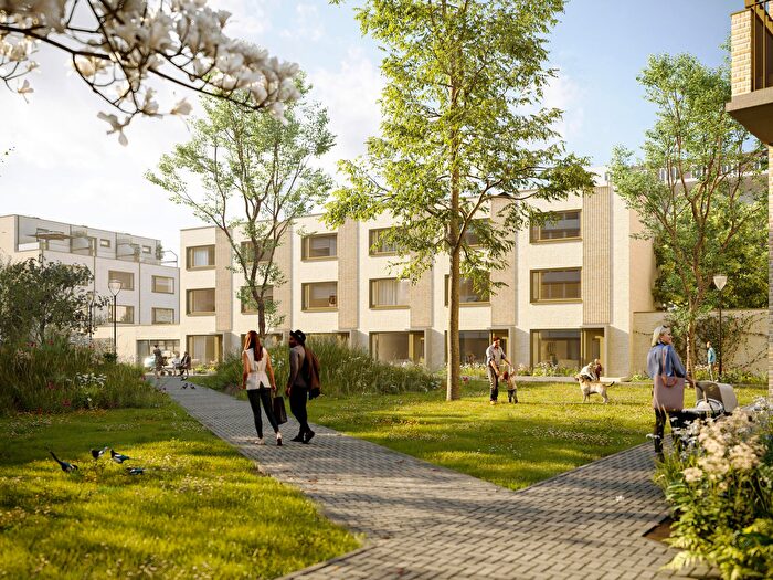 Koop en Huur Huizen - 3