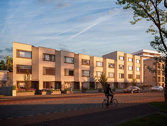 Koop en Huur Huizen - 2