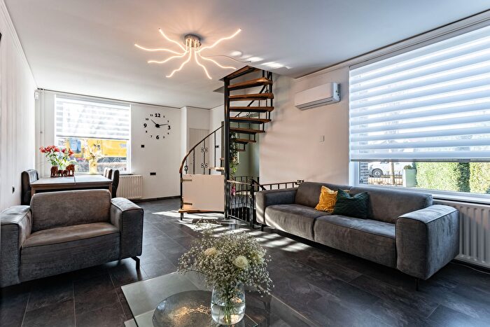 Koop en Huur Huizen - 2