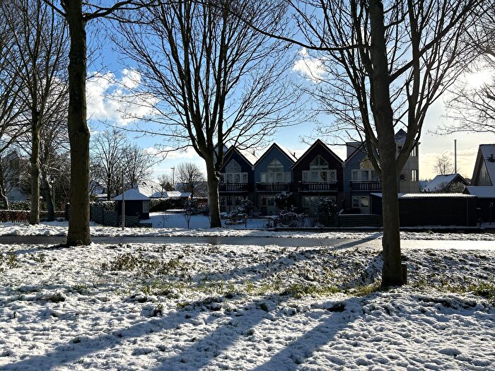 Koop en Huur Huizen - 2